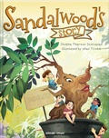 Cover: Sandalwood's Story - Prakash Books