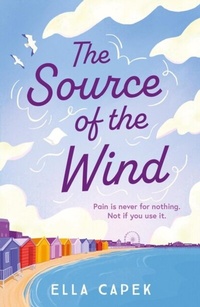 Abbildung von: The Source Of The Wind - Ella Capek