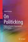 Cover: On Politicking - Springer