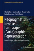 Cover: Neopragmatism - Inverse Landscape - (Carto)graphic Representation - Springer