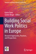 Abbildung von: Building Social Work Politics in Europe - Springer