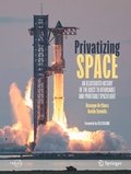 Bild: Privatizing Space - Springer
