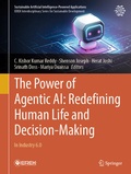 Cover: The Power of Agentic AI: Redefining Human Life and Decision-Making - Springer
