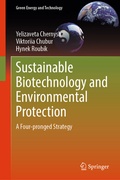 Abbildung von: Sustainable Biotechnology and Environmental Protection - Springer