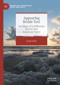 Cover: Appearing Beside Text - Palgrave Macmillan