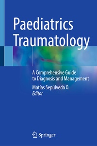 Abbildung von: Paediatrics Traumatology - Springer