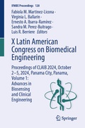 Bild: X Latin American Congress on Biomedical Engineering - Springer