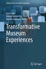 Cover: Transformative Museum Experiences - Springer