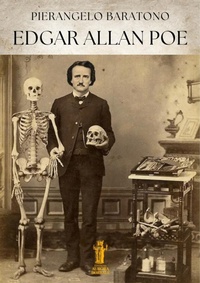 Abbildung von: Edgar Allan Poe - Edizioni Aurora Boreale