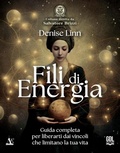 Cover: Fili di Energia - GDL Edizioni & L'Arte di Essere