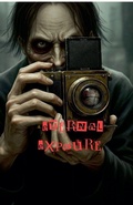 Cover: Eternal Exposure - Kali-Ann Warrington