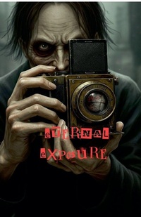 Enlarge image Cover: Eternal Exposure - Kali-Ann Warrington
