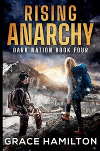 Enlarge image Cover: Rising Anarchy - Relay Publishing