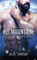 Cover: His Mountain, His Temptation - Draft2digital
