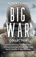Cover: Big War Collection - Robert Child