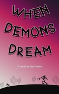 Cover: When Demons Dream - Ian Fortey