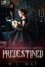 Cover: Predestined - Dark Shadow Publishing