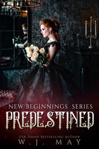 Enlarge image Cover: Predestined - Dark Shadow Publishing
