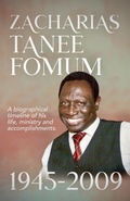 Cover: Zacharias Tanee Fomum - Books4revival