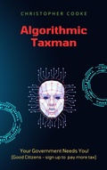 Cover: Algorithmic Taxman - Futuresociety
