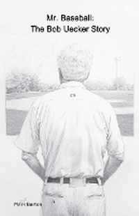 Enlarge image Cover: Mr. Baseball - Giovana Dib