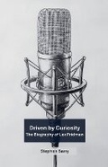 Cover: Driven by Curiosity - Franklin & Boss