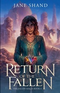 Cover: Return of the Fallen - Jane Shand