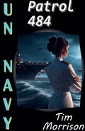 Cover: Patrol 484 - Tim Morrison