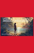 Cover: Crypt Island - Gerry Griffin