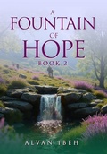 Cover: A Fountain of Hope Book 2 - Verbum Publications