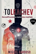 Cover: Tolkachev - AuthorUnion