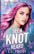 Cover: Seen Knot Heard - Small Bites