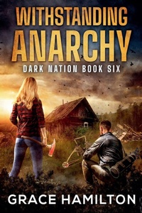 Enlarge image Cover: Withstanding Anarchy - Relay Publishing