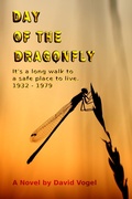 Cover: Day of the Dragonfly - David Vogel
