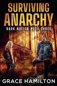Enlarge image Cover: Surviving Anarchy - Relay Publishing