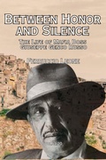 Cover: Between Honor and Silence  The Life of Mafia Boss  Giuseppe Genco Russo - Ferruccio Leone
