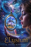 Cover: Whispers of Elysium - New Atlantic Industries