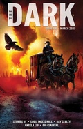 Cover: The Dark Issue 118 - Prime Books