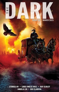 Enlarge image Cover: The Dark Issue 118 - Prime Books