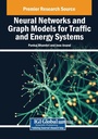Cover: Neural Networks and Graph Models for Traffic and Energy Systems - Engineering Science Reference