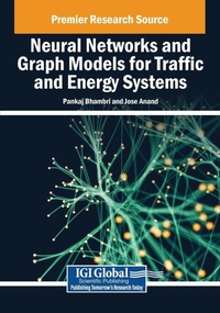 Enlarge image Cover: Neural Networks and Graph Models for Traffic and Energy Systems - Engineering Science Reference