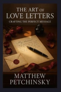 Enlarge image Cover: The Art of Love Letters - Matthew Edward Petchinsky