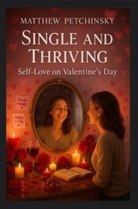 Enlarge image Cover: Single and Thriving - Matthew Edward Petchinsky