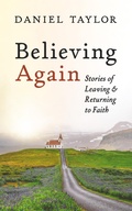 Cover: Believing Again - Wipf and Stock Publishers