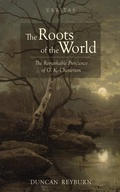 Cover: The Roots of the World - Wipf and Stock Publishers