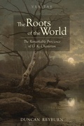 Cover: The Roots of the World - Cascade Books