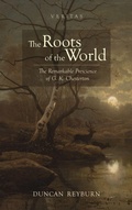 Cover: The Roots of the World - Cascade Books