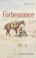 Cover: Forbearance - Wipf and Stock Publishers