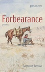 Cover: Forbearance - Cascade Books