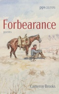 Cover: Forbearance - Cascade Books